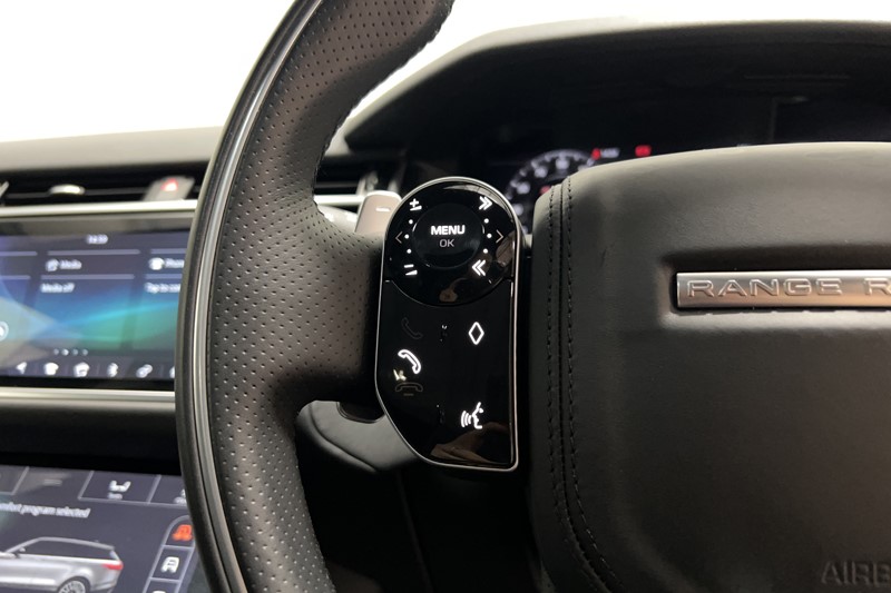 2020 (70) LAND ROVER RANGE ROVER VELAR 3.0 D300 R-Dynamic HSE 5dr Auto 5727801