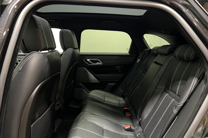 2020 (70) LAND ROVER RANGE ROVER VELAR 3.0 D300 R-Dynamic HSE 5dr Auto 5727782