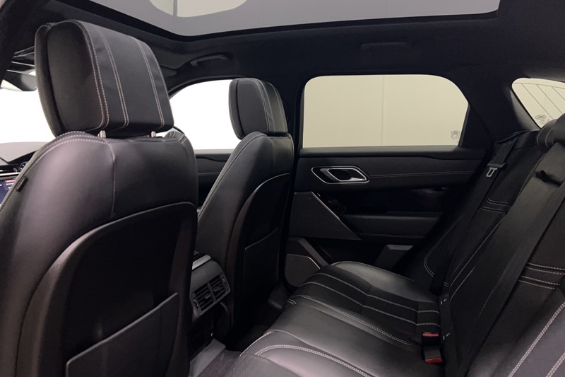 2020 (70) LAND ROVER RANGE ROVER VELAR 3.0 D300 R-Dynamic HSE 5dr Auto 5727819