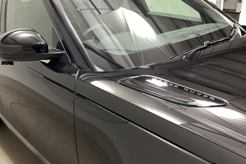 2020 (70) LAND ROVER RANGE ROVER VELAR 3.0 D300 R-Dynamic HSE 5dr Auto 5727834