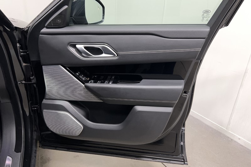 2020 (70) LAND ROVER RANGE ROVER VELAR 3.0 D300 R-Dynamic HSE 5dr Auto 5727791