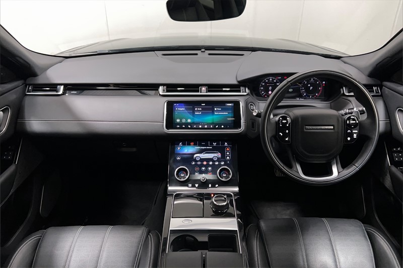 2020 (70) LAND ROVER RANGE ROVER VELAR 3.0 D300 R-Dynamic HSE 5dr Auto 5727787