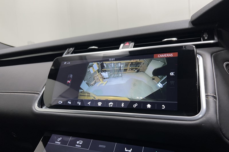 2020 (70) LAND ROVER RANGE ROVER VELAR 3.0 D300 R-Dynamic HSE 5dr Auto 5727812
