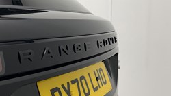 2020 (70) LAND ROVER RANGE ROVER VELAR 3.0 D300 R-Dynamic HSE 5dr Auto 5727829