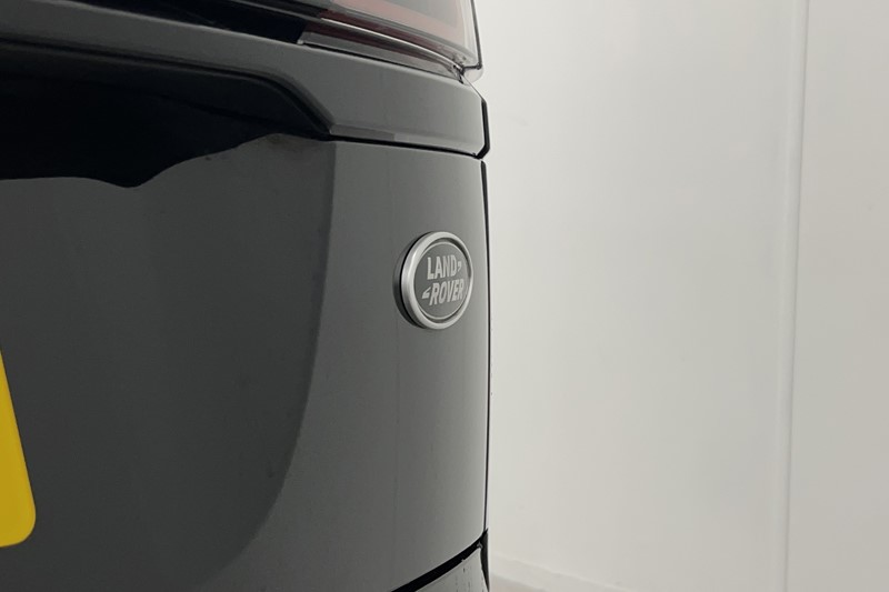 2020 (70) LAND ROVER RANGE ROVER VELAR 3.0 D300 R-Dynamic HSE 5dr Auto 5727830