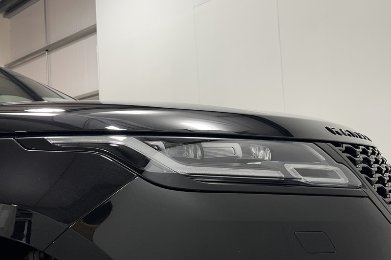 2020 (70) LAND ROVER RANGE ROVER VELAR 3.0 D300 R-Dynamic HSE 5dr Auto 5727835