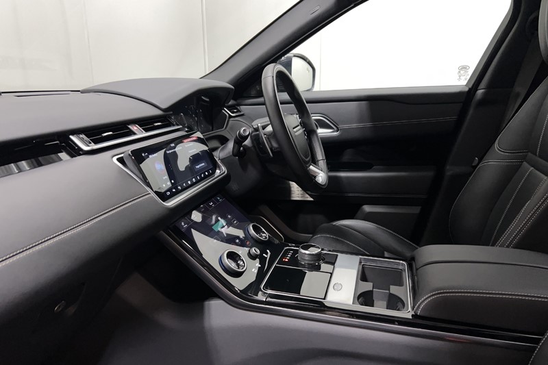 2020 (70) LAND ROVER RANGE ROVER VELAR 3.0 D300 R-Dynamic HSE 5dr Auto 5727817