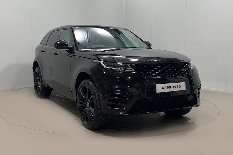 2020 (70) LAND ROVER RANGE ROVER VELAR 3.0 D300 R-Dynamic HSE 5dr Auto