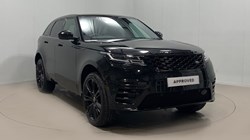 2020 (70) LAND ROVER RANGE ROVER VELAR 3.0 D300 R-Dynamic HSE 5dr Auto 5727779