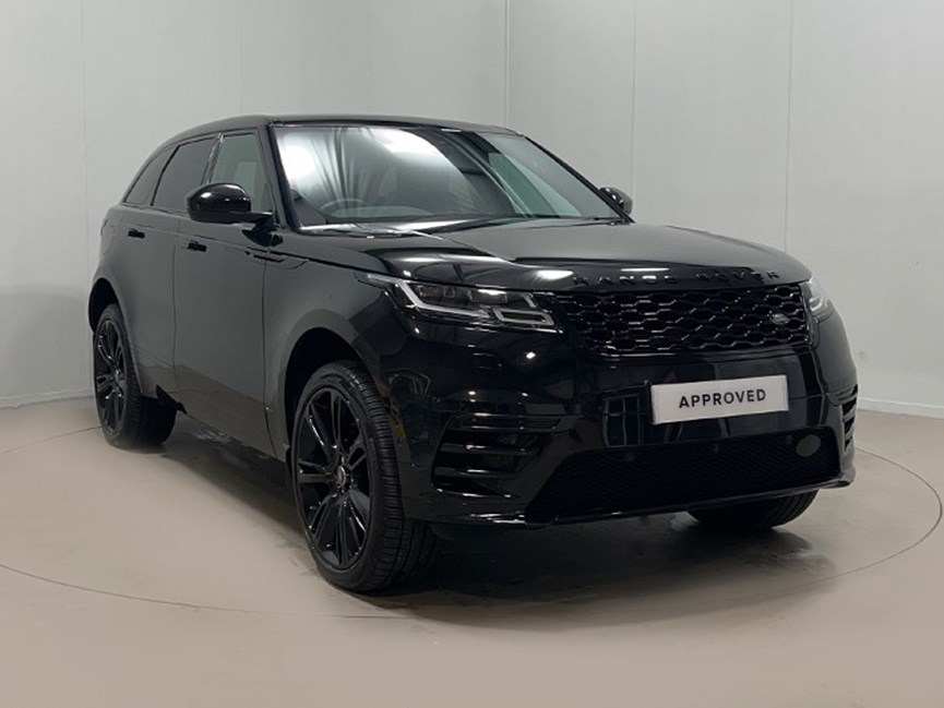 2020 (70) LAND ROVER RANGE ROVER VELAR 3.0 D300 R-Dynamic HSE 5dr Auto