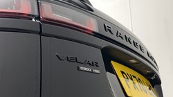 2020 (70) LAND ROVER RANGE ROVER VELAR 3.0 D300 R-Dynamic HSE 5dr Auto 5727828