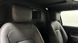 2026 (26) LAND ROVER COMMERCIAL DEFENDER 3.0 D250 Hard Top X-Dynamic HSE Auto 5870809