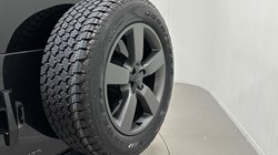 2026 (26) LAND ROVER COMMERCIAL DEFENDER 3.0 D250 Hard Top X-Dynamic HSE Auto 5870832