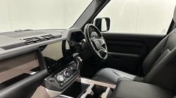 2026 (26) LAND ROVER COMMERCIAL DEFENDER 3.0 D250 Hard Top X-Dynamic HSE Auto 5870827