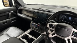 2026 (26) LAND ROVER COMMERCIAL DEFENDER 3.0 D250 Hard Top X-Dynamic HSE Auto 5870801