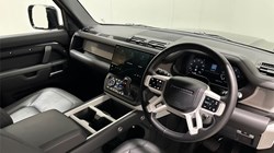 2026 (26) LAND ROVER COMMERCIAL DEFENDER 3.0 D250 Hard Top X-Dynamic HSE Auto 5870800