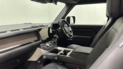 2026 (26) LAND ROVER COMMERCIAL DEFENDER 3.0 D250 Hard Top X-Dynamic HSE Auto 5870826