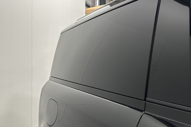 2026 (26) LAND ROVER COMMERCIAL DEFENDER 3.0 D250 Hard Top X-Dynamic HSE Auto 5870834