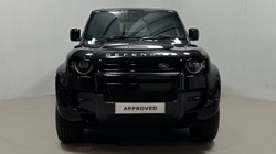 2026 (26) LAND ROVER COMMERCIAL DEFENDER 3.0 D250 Hard Top X-Dynamic HSE Auto 5870799