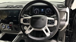 2026 (26) LAND ROVER COMMERCIAL DEFENDER 3.0 D250 Hard Top X-Dynamic HSE Auto 5870802