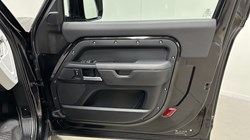 2026 (26) LAND ROVER COMMERCIAL DEFENDER 3.0 D250 Hard Top X-Dynamic HSE Auto 5870803