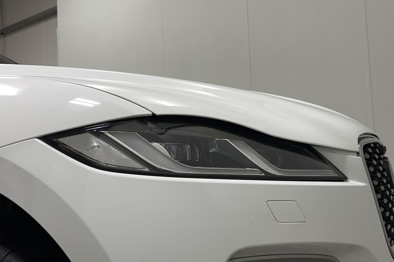 2021 (21) JAGUAR F-PACE 2.0 D200 R-Dynamic S 5dr Auto AWD 5727342