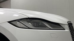 2021 (21) JAGUAR F-PACE 2.0 D200 R-Dynamic S 5dr Auto AWD 5727342