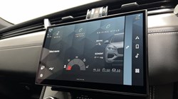 2021 (21) JAGUAR F-PACE 2.0 D200 R-Dynamic S 5dr Auto AWD 5727316