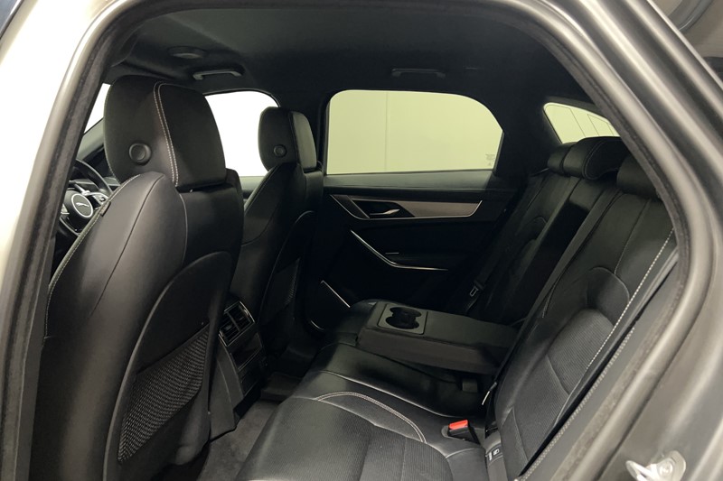 2021 (21) JAGUAR F-PACE 2.0 D200 R-Dynamic S 5dr Auto AWD 5727329