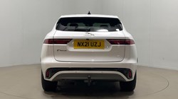 2021 (21) JAGUAR F-PACE 2.0 D200 R-Dynamic S 5dr Auto AWD 5727296