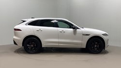 2021 (21) JAGUAR F-PACE 2.0 D200 R-Dynamic S 5dr Auto AWD 5727295