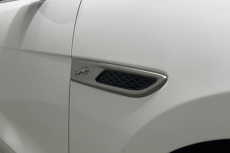 2021 (21) JAGUAR F-PACE 2.0 D200 R-Dynamic S 5dr Auto AWD 5727341