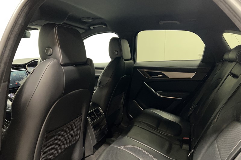 2021 (21) JAGUAR F-PACE 2.0 D200 R-Dynamic S 5dr Auto AWD 5727325