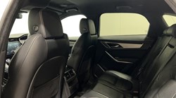 2021 (21) JAGUAR F-PACE 2.0 D200 R-Dynamic S 5dr Auto AWD 5727325
