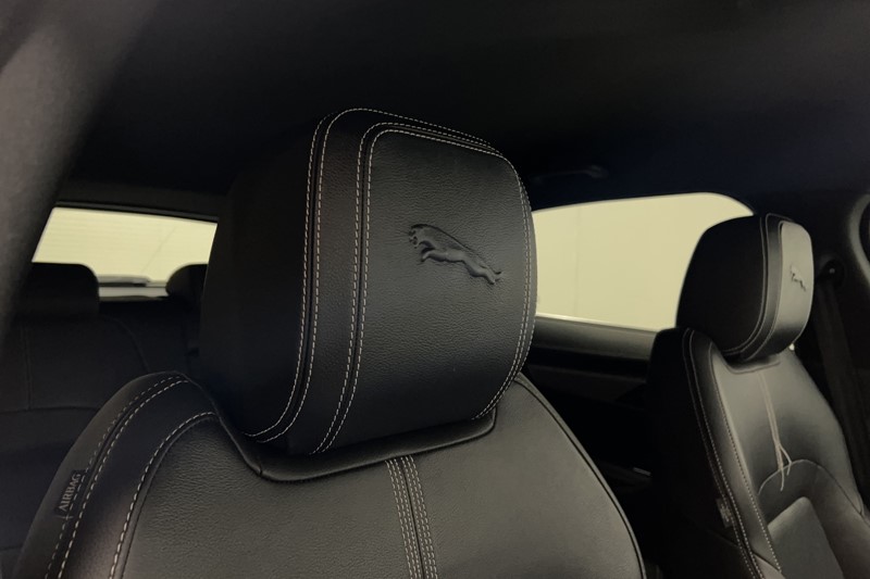 2021 (21) JAGUAR F-PACE 2.0 D200 R-Dynamic S 5dr Auto AWD 5727309