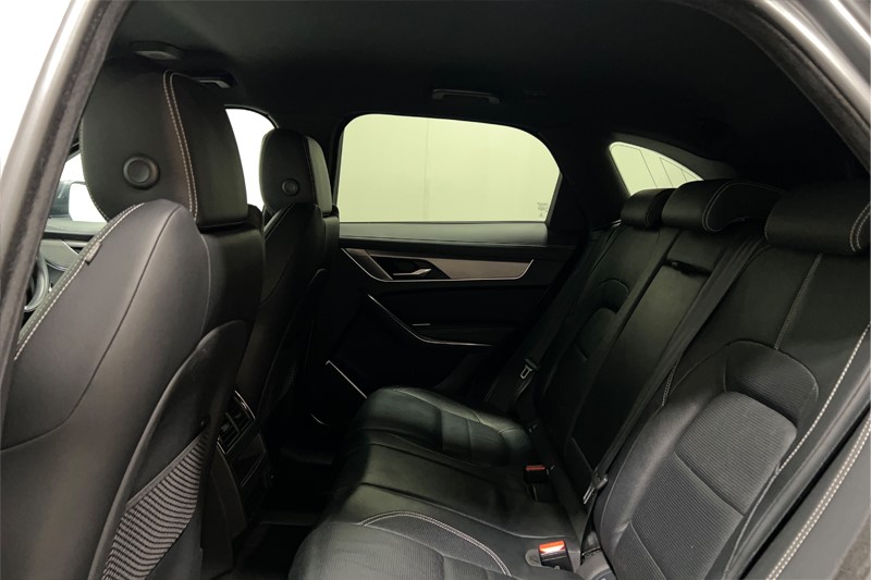 2021 (21) JAGUAR F-PACE 2.0 D200 R-Dynamic S 5dr Auto AWD 5727294