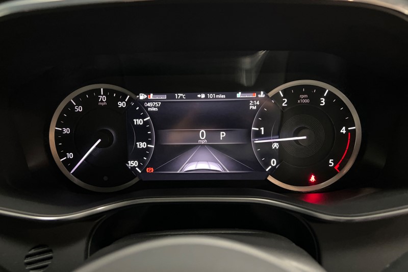 2021 (21) JAGUAR F-PACE 2.0 D200 R-Dynamic S 5dr Auto AWD 5727312
