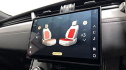 2021 (21) JAGUAR F-PACE 2.0 D200 R-Dynamic S 5dr Auto AWD 5727321