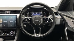 2021 (21) JAGUAR F-PACE 2.0 D200 R-Dynamic S 5dr Auto AWD 5727301