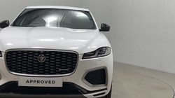 2021 (21) JAGUAR F-PACE 2.0 D200 R-Dynamic S 5dr Auto AWD 5727344
