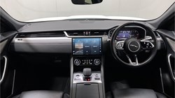 2021 (21) JAGUAR F-PACE 2.0 D200 R-Dynamic S 5dr Auto AWD 5727299