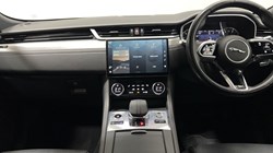 2021 (21) JAGUAR F-PACE 2.0 D200 R-Dynamic S 5dr Auto AWD 5727300