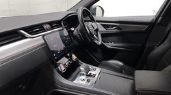 2021 (21) JAGUAR F-PACE 2.0 D200 R-Dynamic S 5dr Auto AWD 5727323