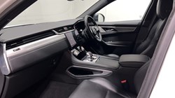 2021 (21) JAGUAR F-PACE 2.0 D200 R-Dynamic S 5dr Auto AWD 5727322