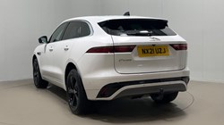 2021 (21) JAGUAR F-PACE 2.0 D200 R-Dynamic S 5dr Auto AWD 5727292