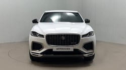 2021 (21) JAGUAR F-PACE 2.0 D200 R-Dynamic S 5dr Auto AWD 5727297