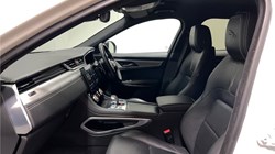 2021 (21) JAGUAR F-PACE 2.0 D200 R-Dynamic S 5dr Auto AWD 5727293