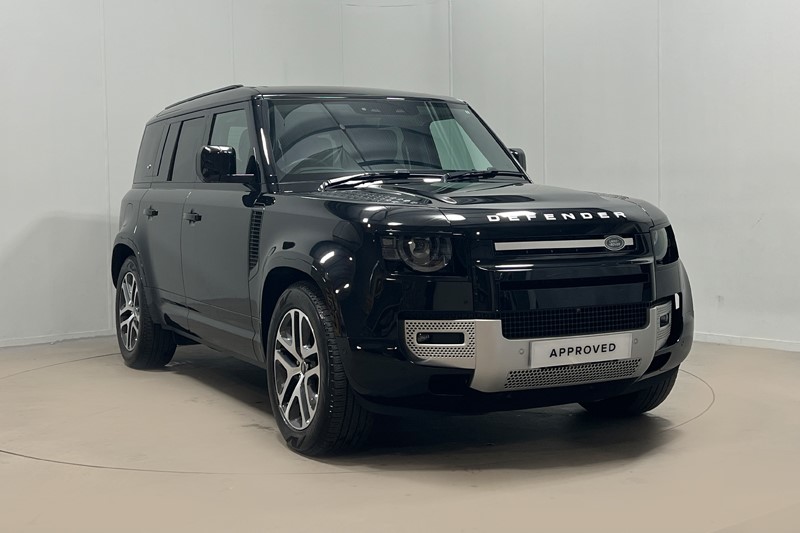 2024 (24) LAND ROVER DEFENDER 3.0 D250 XS Edition 110 5dr Auto