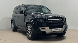 2024 (24) LAND ROVER DEFENDER 3.0 D250 XS Edition 110 5dr Auto 5729860