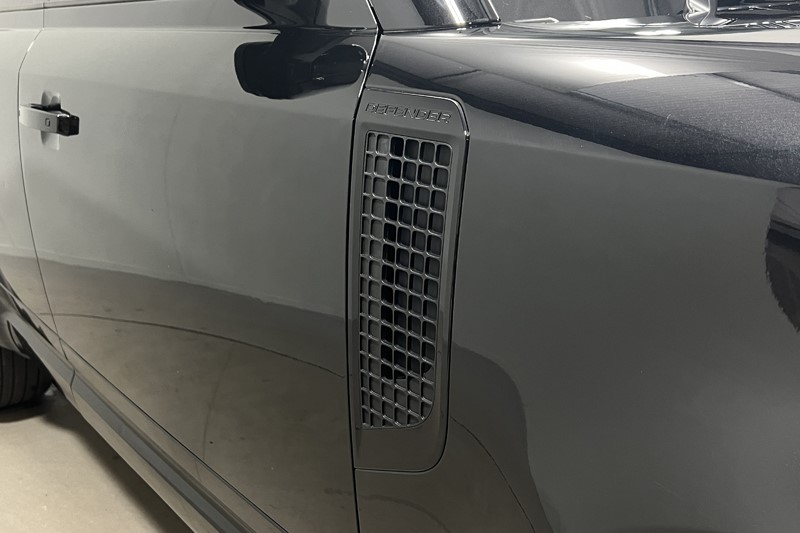 2024 (24) LAND ROVER DEFENDER 3.0 D250 XS Edition 110 5dr Auto 5729908